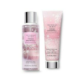 Fresh Snowfall Gift Set