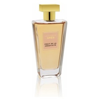 Fruit De La Creativite