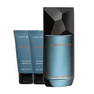 Fusion d’Issey Gift Set
