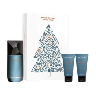 Fusion d’Issey Gift Set