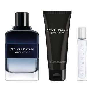 GENTLEMAN GIVENCHY 3 Pcs GIFT SET (EDT INTENSE)