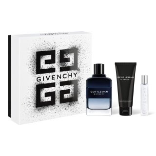 GENTLEMAN GIVENCHY 3 Pcs GIFT SET (EDT INTENSE)