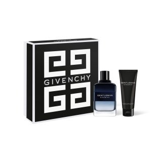 GENTLEMAN GIVENCHY GIFT SET (EDT INTENSE)