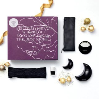 GHOST Deep Night EDT Gift Set for her