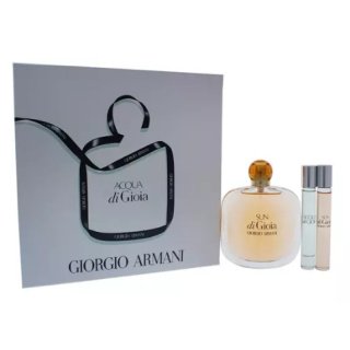 Sun Di Gioia EDP 3 Piece Gift Set for Women
