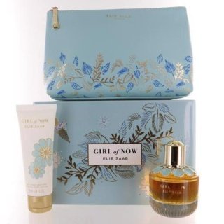 GIRL OF NOW WOMEN 3 PIECE GIFT SET