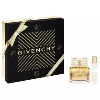 GIVENCHY DAHLIA DIVIN NECTAR X-MAS GIFT SET