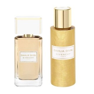 GIVENCHY Dahlia Divin Gift Set 30ml