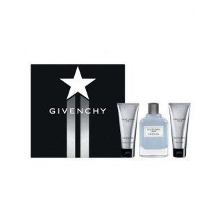 GIVENCHY GENTLEMEN ONLY 3 PCS SET