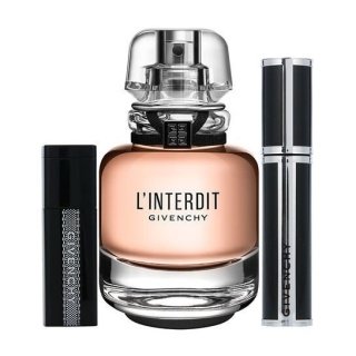GIVENCHY L’Interdit Eau de Parfum Gift Set 50ml