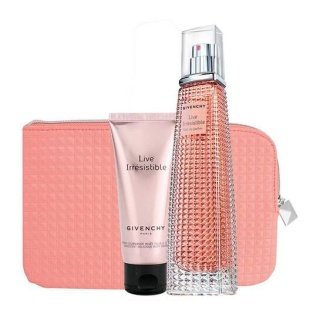 GIVENCHY Live Irresistible Gift Set (75ML)