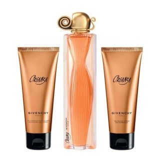 GIVENCHY Organza Gift Set