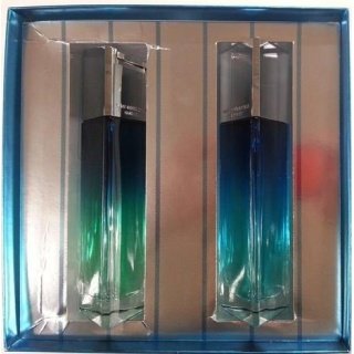 GIVENCHY VERY IRRESISTIBLE FRESH ATTITUDE 2 PCS GIFT SET