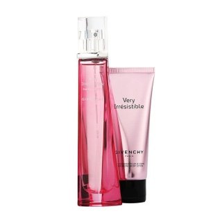 Givenchy Very Irresistible 2-Piece Gift Set (50ML)