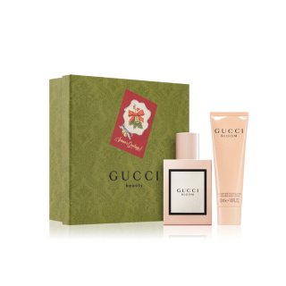 GUCCI Bloom EDP Gift Set
