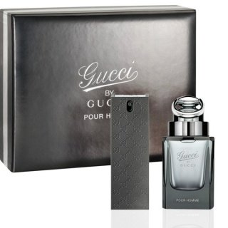 GUCCI Gucci by Gucci Pour Homme Set