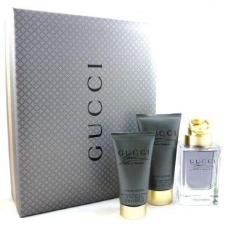 GUCCI MADE TO MEASURE 3 PCS SET