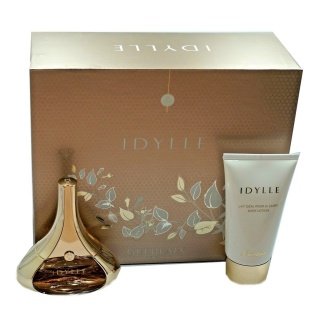 GUERLAIN IDYLLE 2 PIECE GIFT