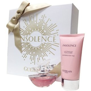 GUERLAIN INSOLENCE 2 PCS GIFT SET
