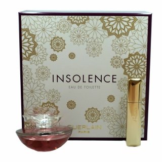GUERLAIN INSOLENCE 2 PIECE GIFT SET