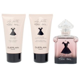 Guerlain La Petite Robe Noire 3 Pcs Gift Set (EDP)