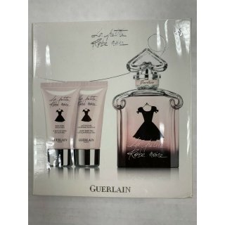 Guerlain La Petite Robe Noire 3 Pcs Gift Set (EDP)