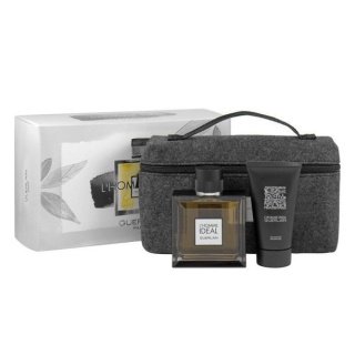 GUERLAIN L’Homme Ideal 3 PCS Gift Set (EDT)