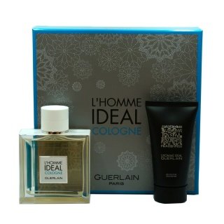 GUERLAIN L’Homme Ideal Gift Set (COLOGNE)