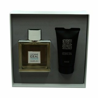 GUERLAIN L’Homme Ideal Gift Set (COLOGNE)