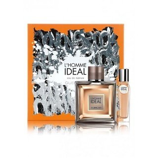 GUERLAIN L’Homme Ideal 2pc Gift Set (EDP)