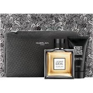 GUERLAIN L’Homme Ideal Gift Set (EDP)