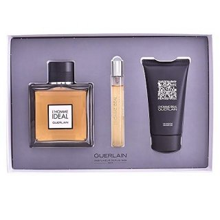 GUERLAIN L’Homme Ideal Gift Set (EDP)