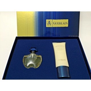 GUERLAIN SHALIMAR 30ML GIFT SET (EDT)