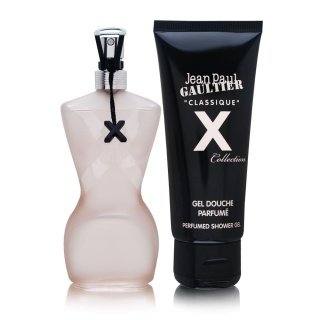 Gaultier Classique X Collection Gift Set