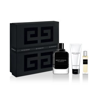 Gentleman 3 Pcs Gift Set (EDP)