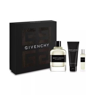 Gentleman 3 Pcs Gift Set (EDT)