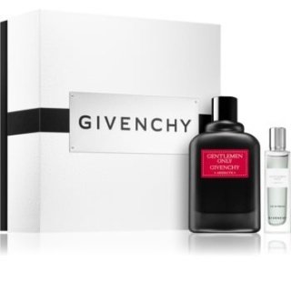 Gentlemen Only Absolute Gift Set