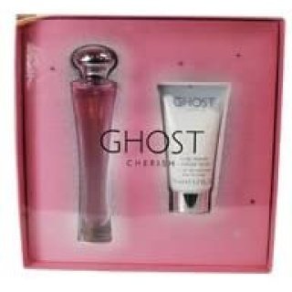Ghost Cherish Gift Set