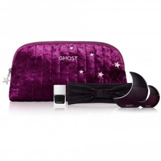 Ghost Deep Night 3 Pieces Gift Set
