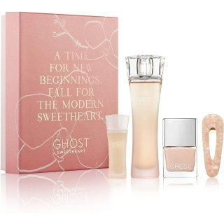 Ghost Sweetheart Gift Set 4Pcs