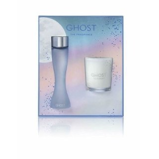 Ghost The Fragrance 2 Pcs Gift Set