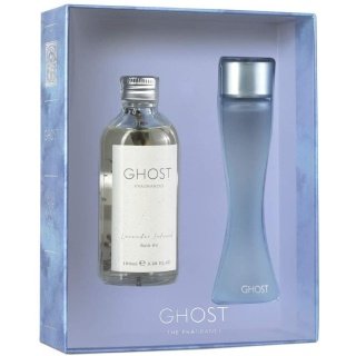 Ghost The Fragrance 30ml EDT Gift Set