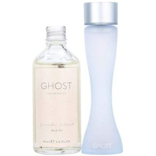 Ghost The Fragrance 30ml EDT Gift Set