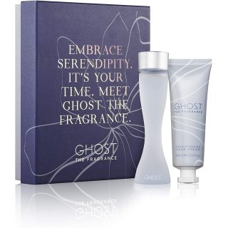 Ghost The Fragrance Gift Set For Women