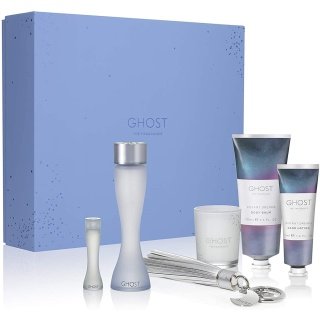 Ghost The Fragrance Giftset