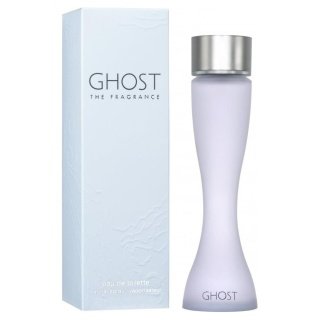 Ghost The Fragrance