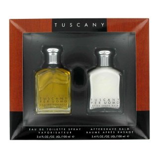TUSCANY  Gift Set