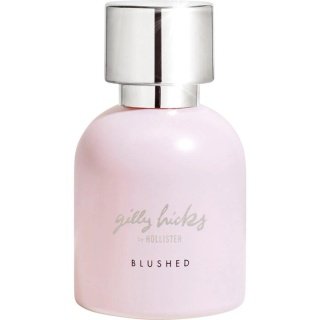 Gilly Hicks Blushed