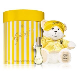 Giorgio Gift Set for Women with Toy Gift
