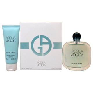 Acqua Di Gioia  Gift Set, 2 Pieces